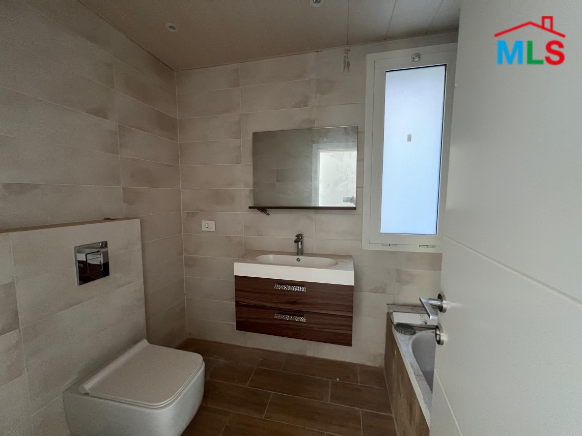 Brand New Apartment With Garden For Sale in a Prime Location In Jbeil