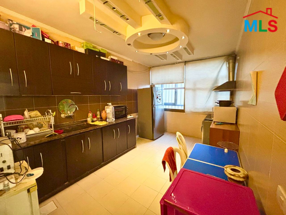 3-Bedroom Furnished Apartment For Sale in Furn El Chebbak