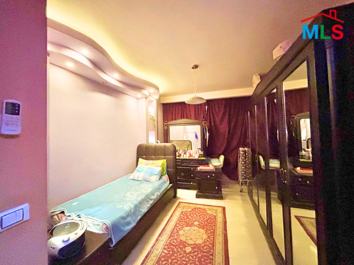 3-Bedroom Furnished Apartment For Sale in Furn El Chebbak