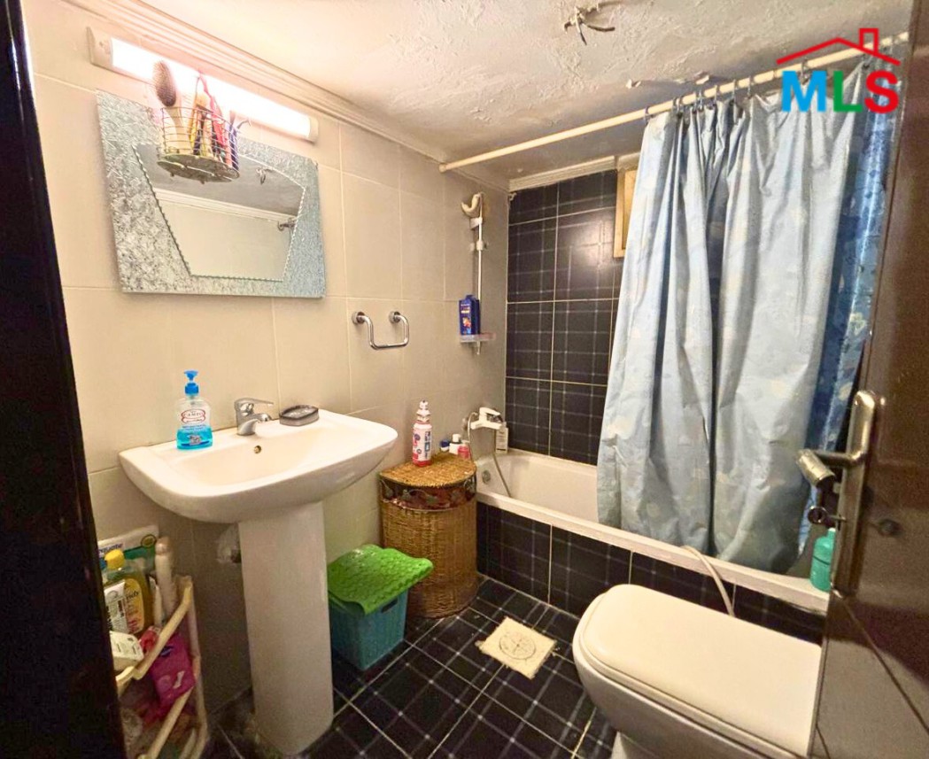 3-Bedroom Furnished Apartment For Sale in Furn El Chebbak