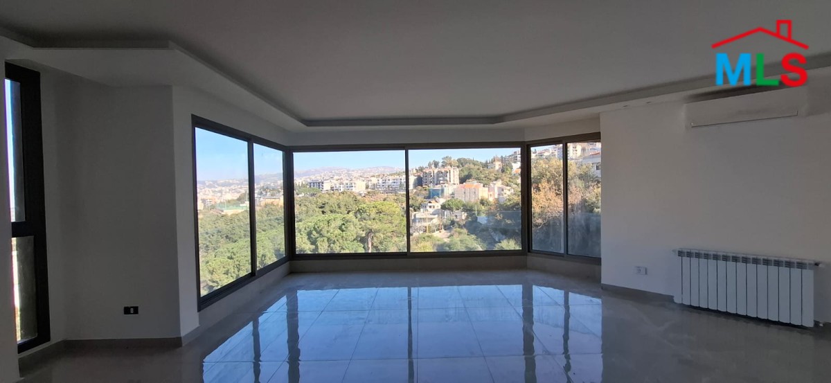 Brand New Apartment For Sale in Beit El Kikko