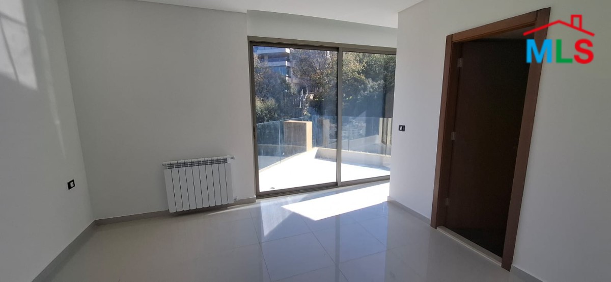 Brand New Apartment For Sale in Beit El Kikko