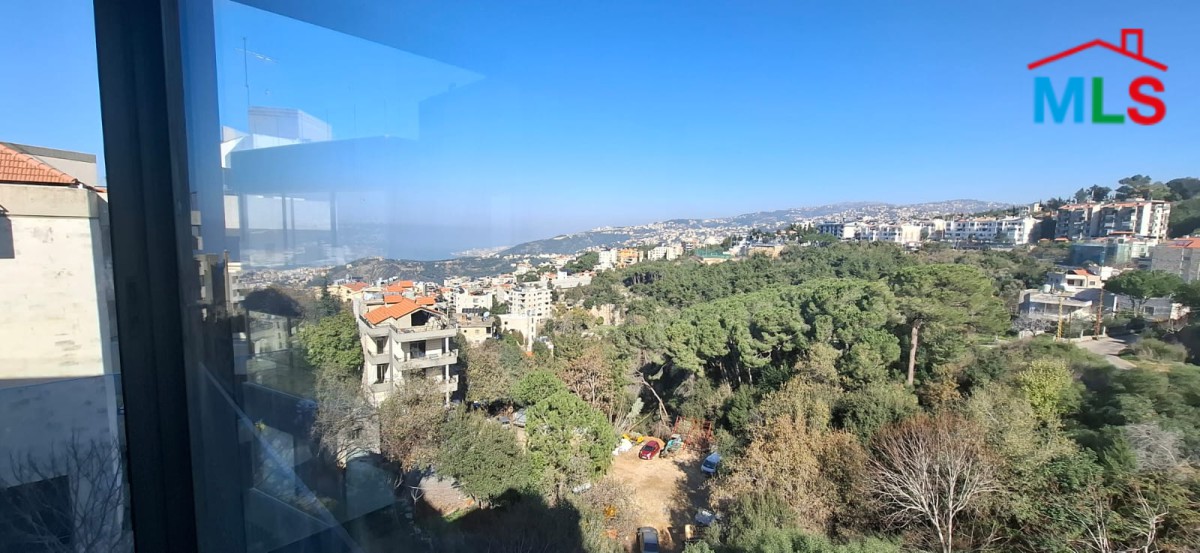 Brand New Apartment For Sale in Beit El Kikko