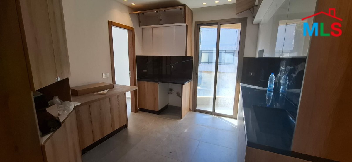 Brand New Apartment For Sale in Beit El Kikko
