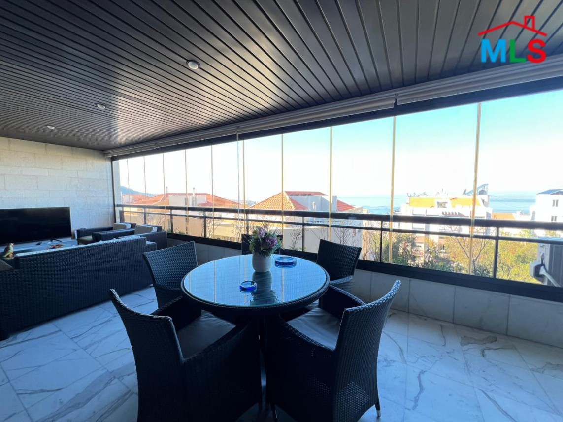 Spacious Apartment For Sale in Kfarhbeib