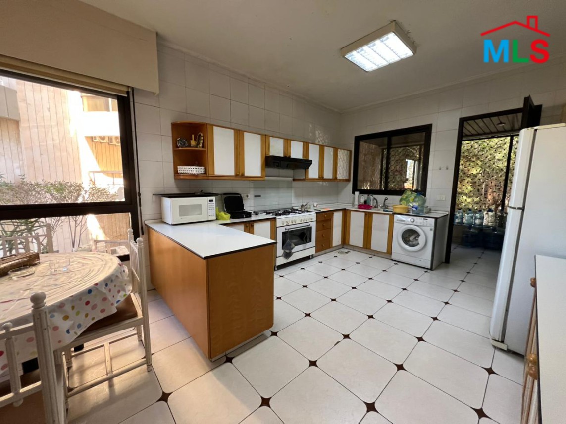 Spacious Apartment For Sale in Kfarhbeib