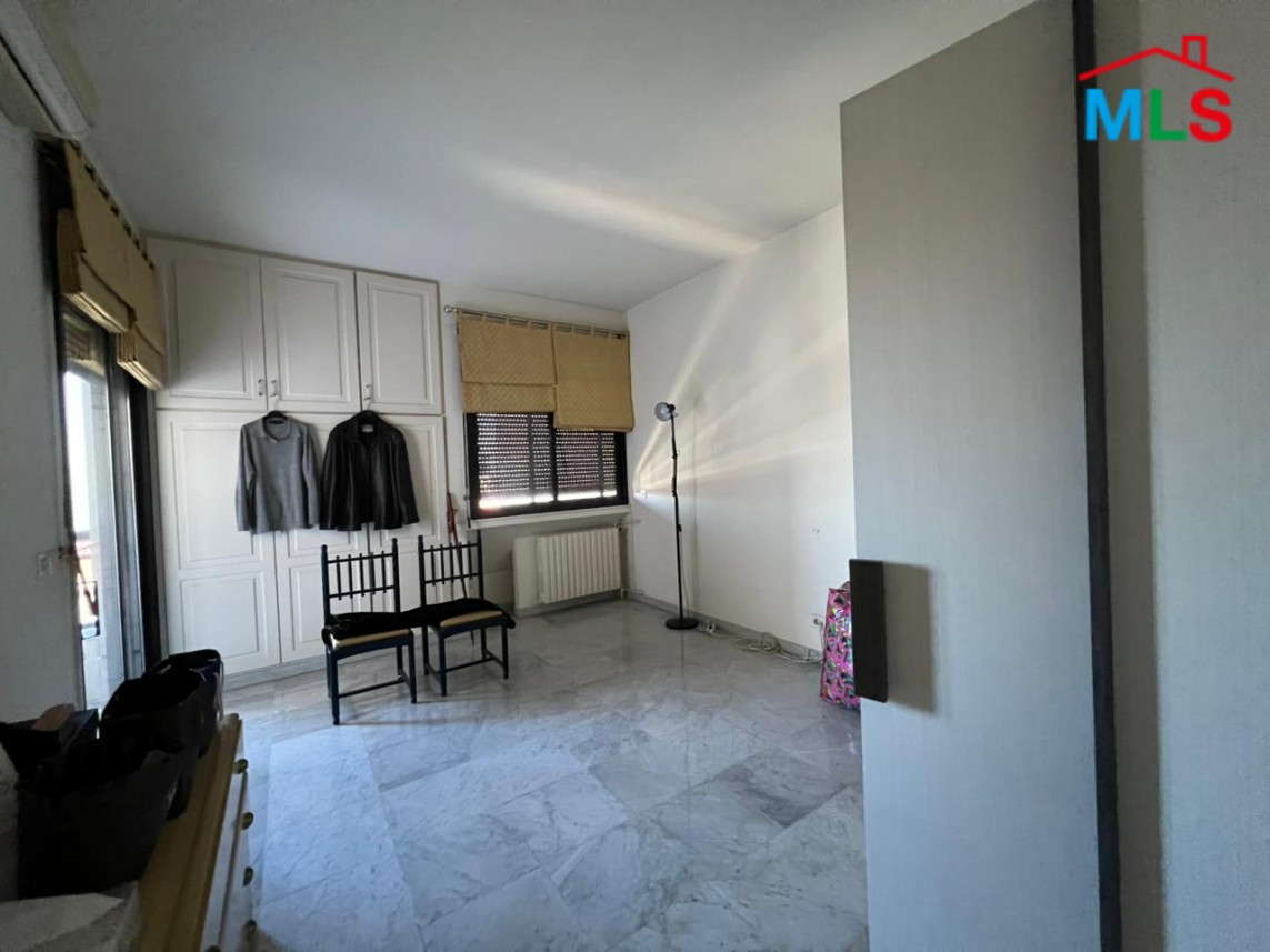 Spacious Apartment For Sale in Kfarhbeib
