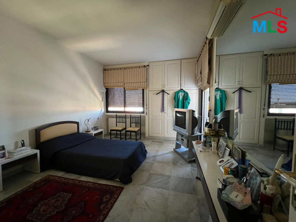 Spacious Apartment For Sale in Kfarhbeib