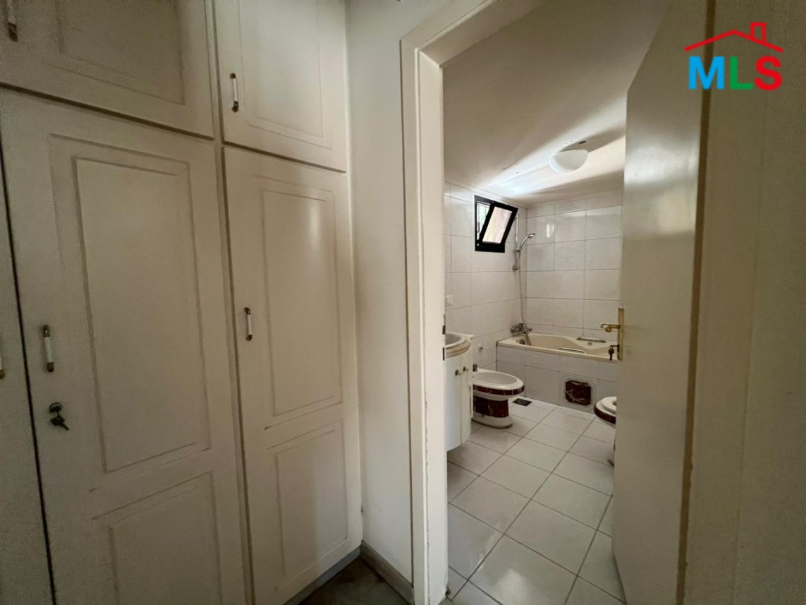 Spacious Apartment For Sale in Kfarhbeib