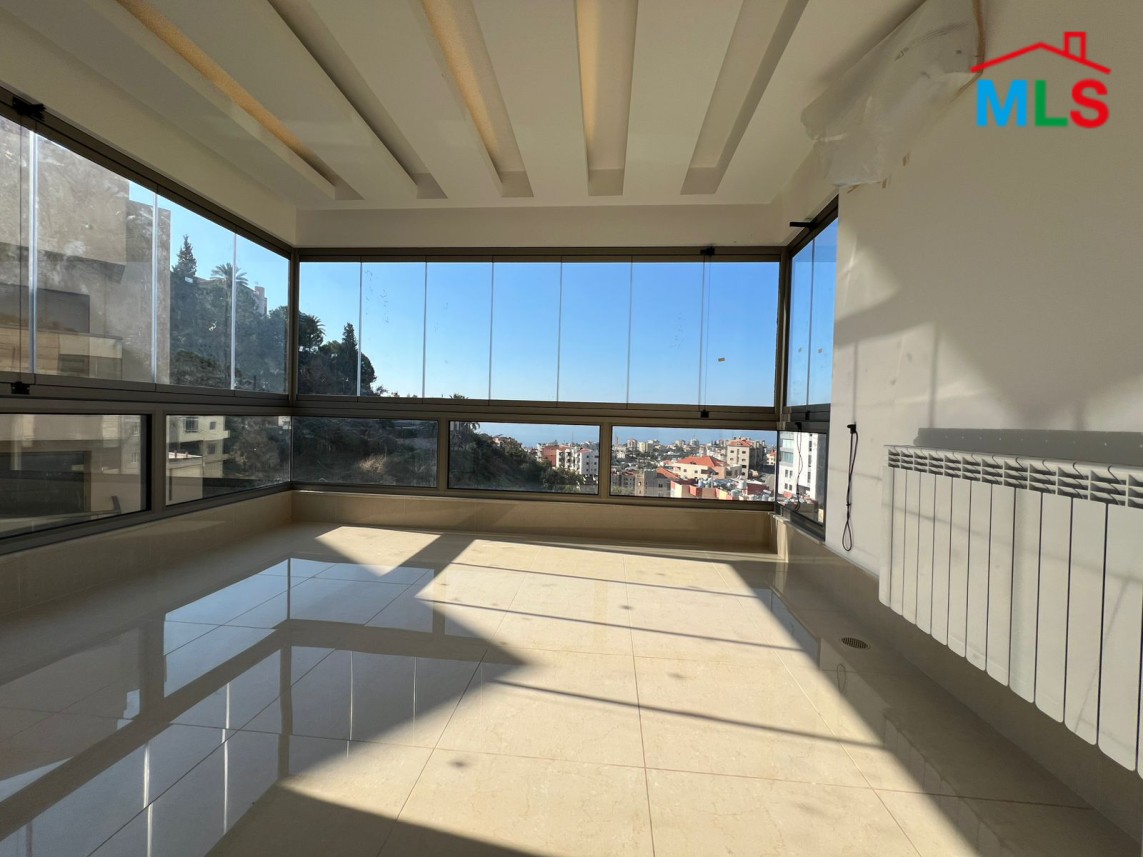 180 Sqm Deluxe Apartment For Sale In Hboub, Jbeil