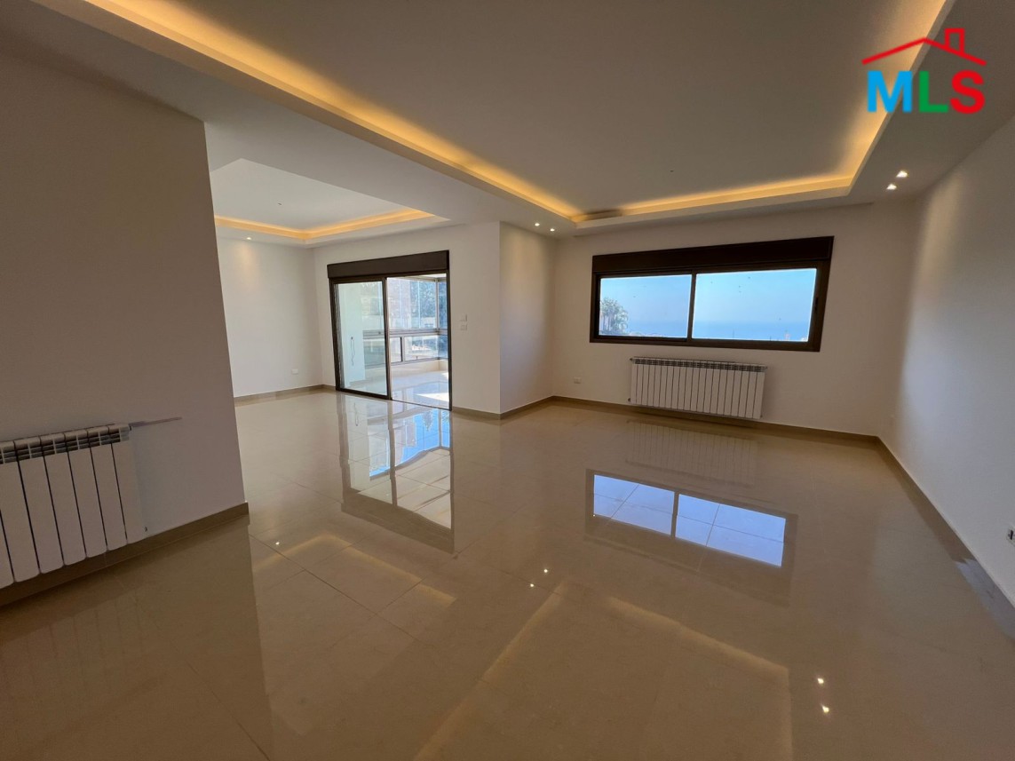 180 Sqm Deluxe Apartment For Sale In Hboub, Jbeil