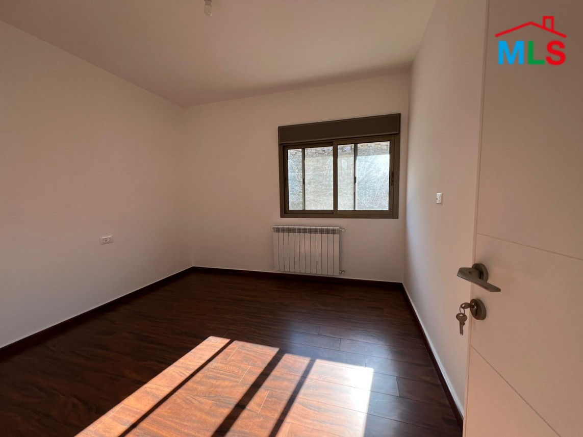 180 Sqm Deluxe Apartment For Sale In Hboub, Jbeil