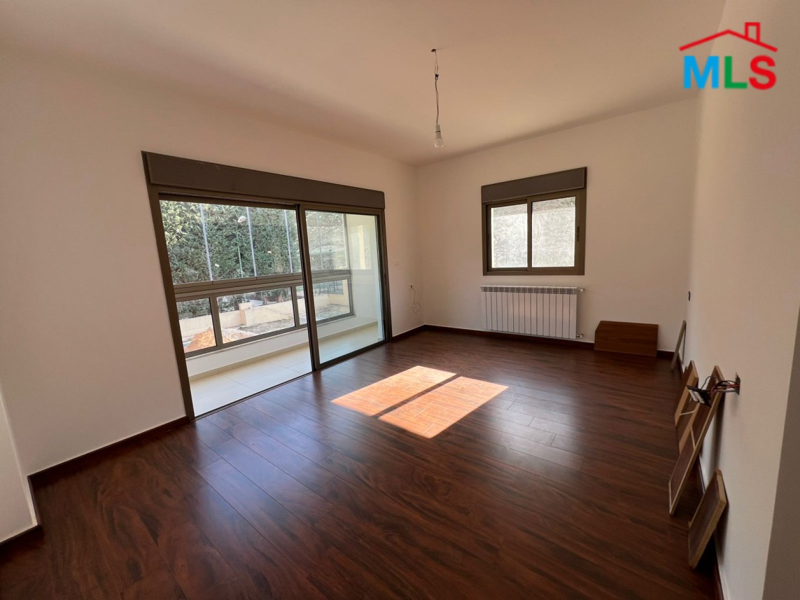 180 Sqm Deluxe Apartment For Sale In Hboub, Jbeil