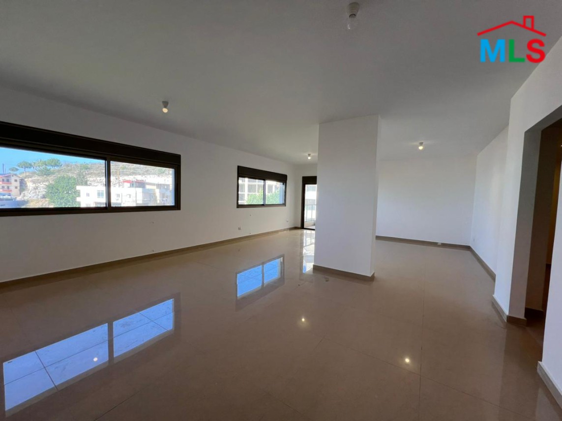 3-Bedroom Deluxe Apartment For Sale In Hboub, Jbeil