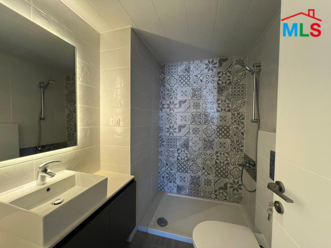 3-Bedroom Deluxe Apartment For Sale In Hboub, Jbeil