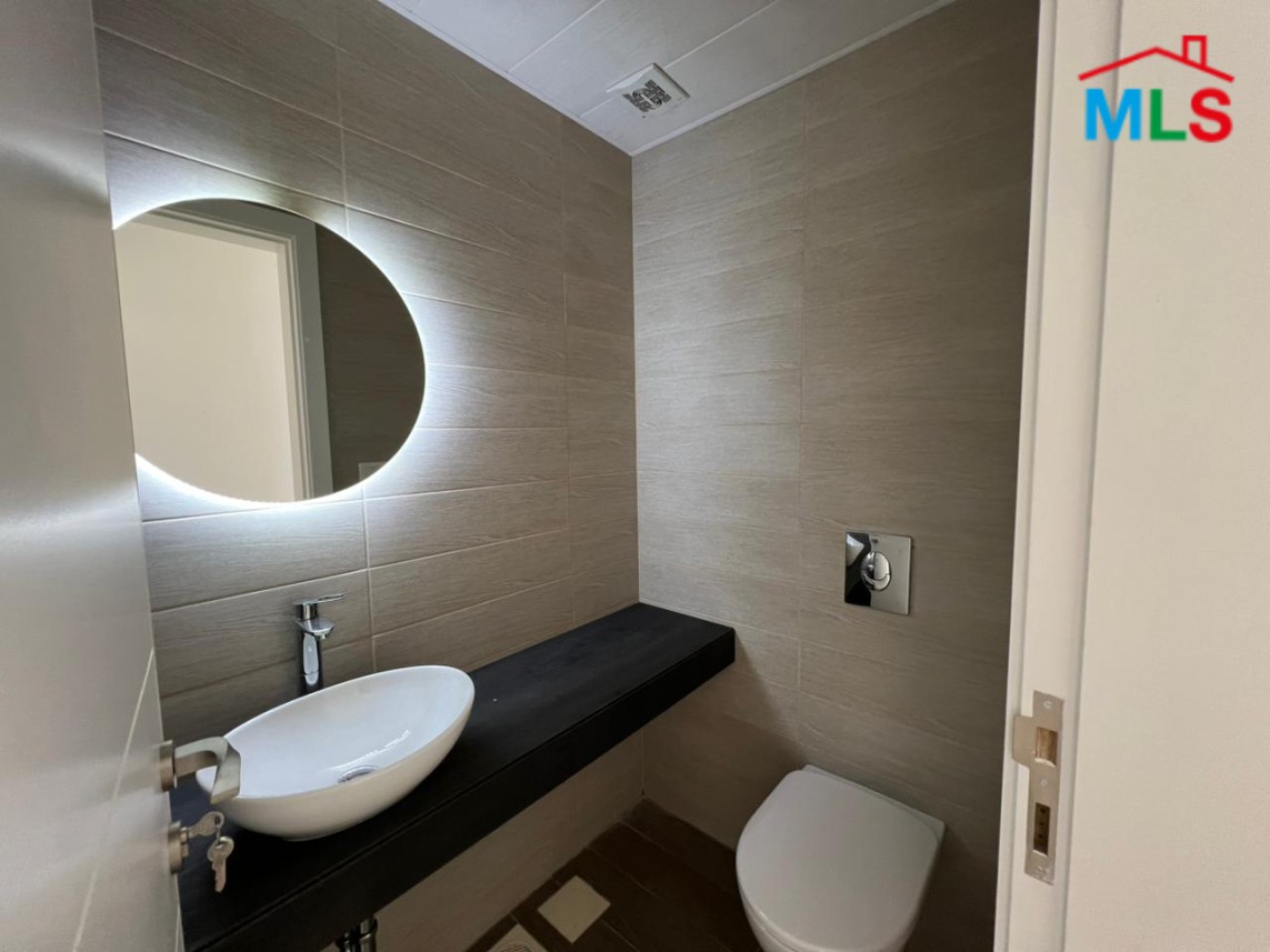 3-Bedroom Deluxe Apartment For Sale In Hboub, Jbeil