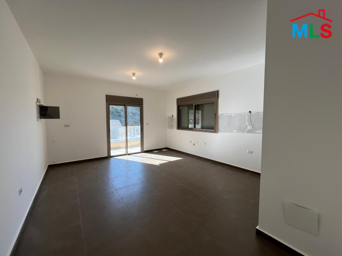 3-Bedroom Deluxe Apartment For Sale In Hboub, Jbeil