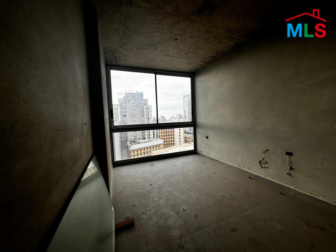 Core & Shell Apartment For Sale in Achrafieh, Sassine