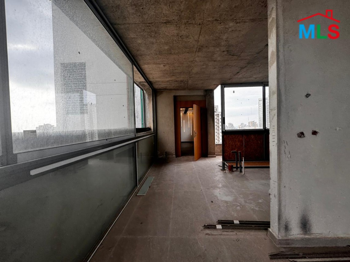 Core & Shell Apartment For Sale in Achrafieh, Sassine