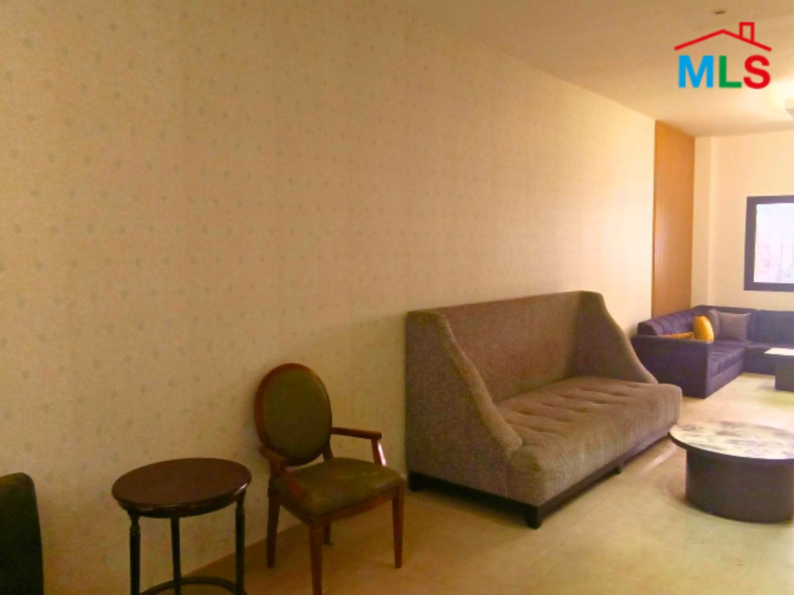 200 SQM Apartment With 100 SQM Terrace For Sale in Adonis