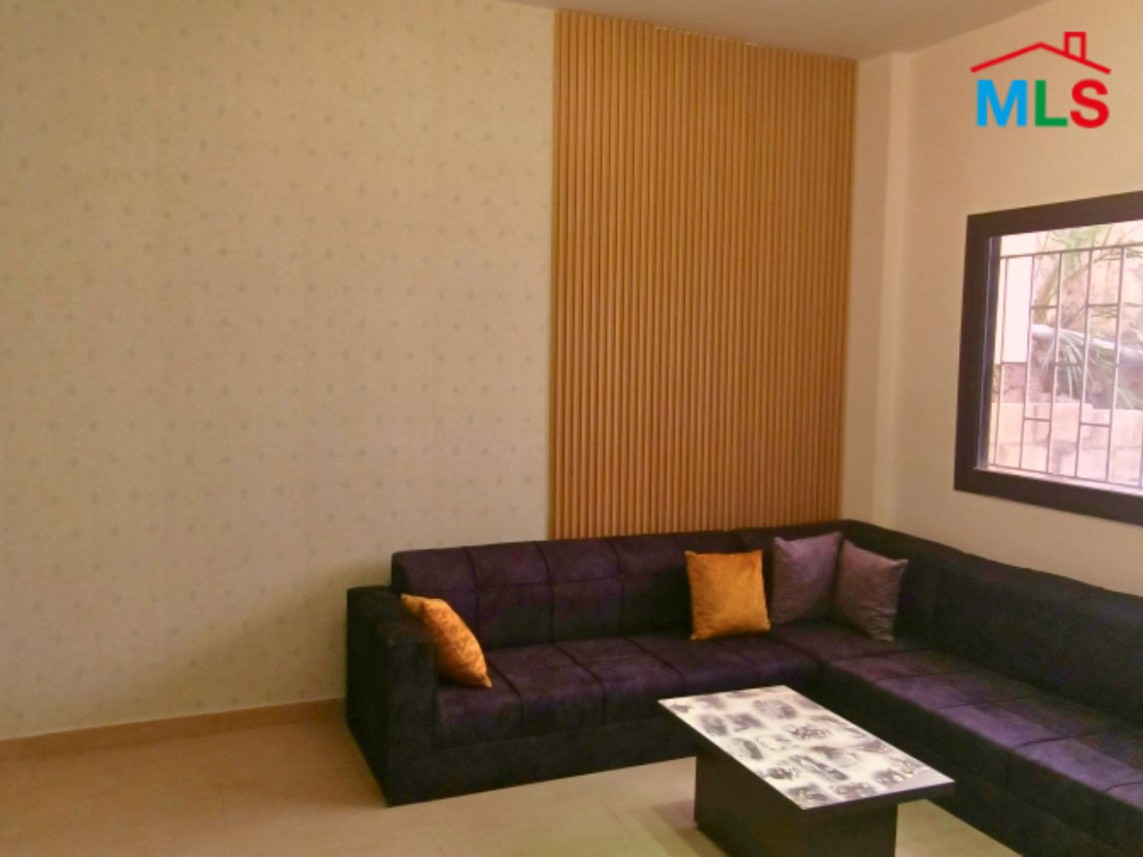 200 SQM Apartment With 100 SQM Terrace For Sale in Adonis