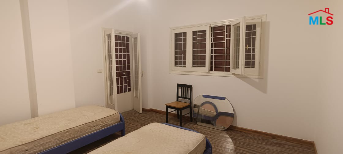 200 SQM Apartment With 100 SQM Terrace For Sale in Adonis