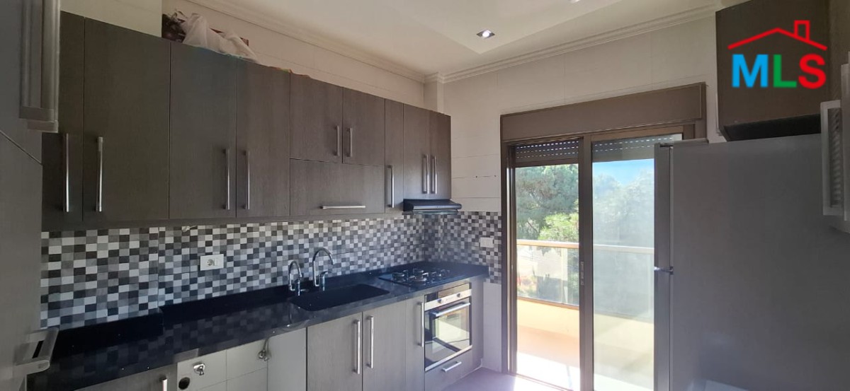 Hot-Deal! Decorated Apartment For Sale in Bsalim