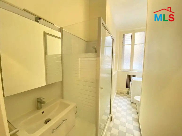 FURNISHED STUDIO FOR SALE I AUTEUIL l PARIS 16ème l FRANCE - 39m2