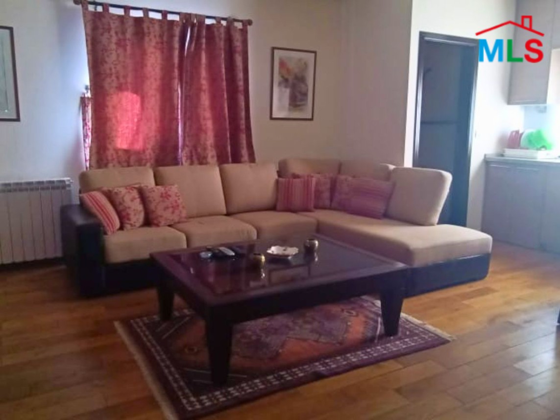 Fully Furnished Decorated Duplex Chalet For Sale in Tilal Al Assal