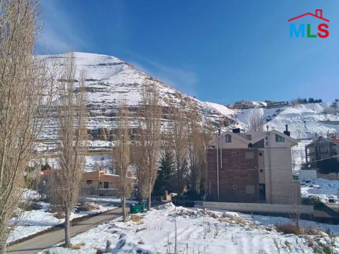 Fully Furnished Decorated Duplex Chalet For Sale in Tilal Al Assal