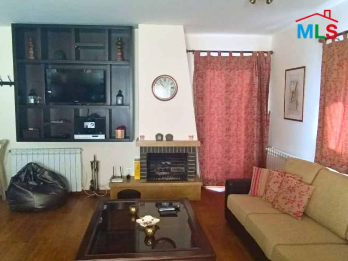 Fully Furnished Decorated Duplex Chalet For Sale in Tilal Al Assal