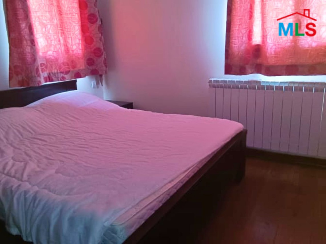 Fully Furnished Decorated Duplex Chalet For Sale in Tilal Al Assal