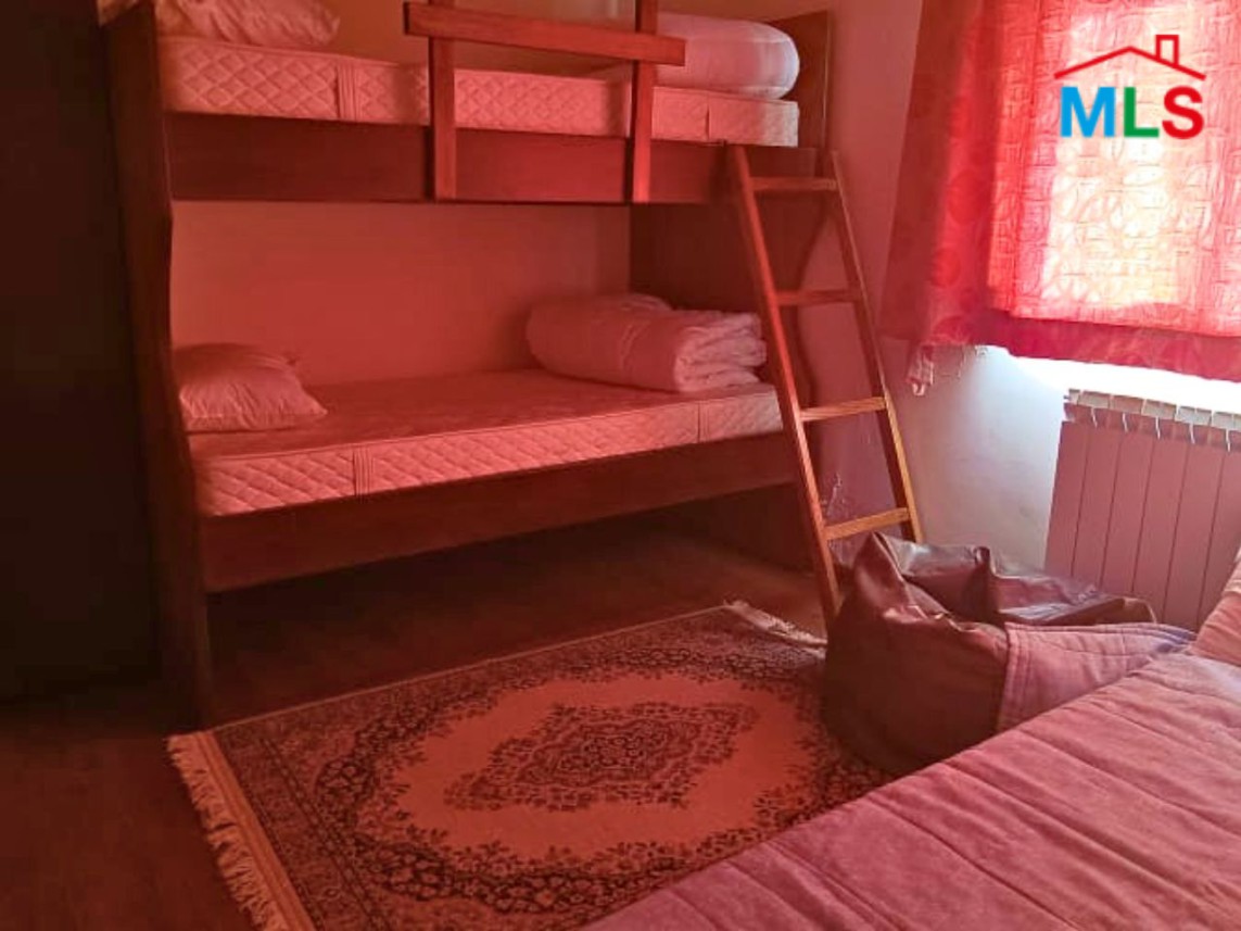 Fully Furnished Decorated Duplex Chalet For Sale in Tilal Al Assal