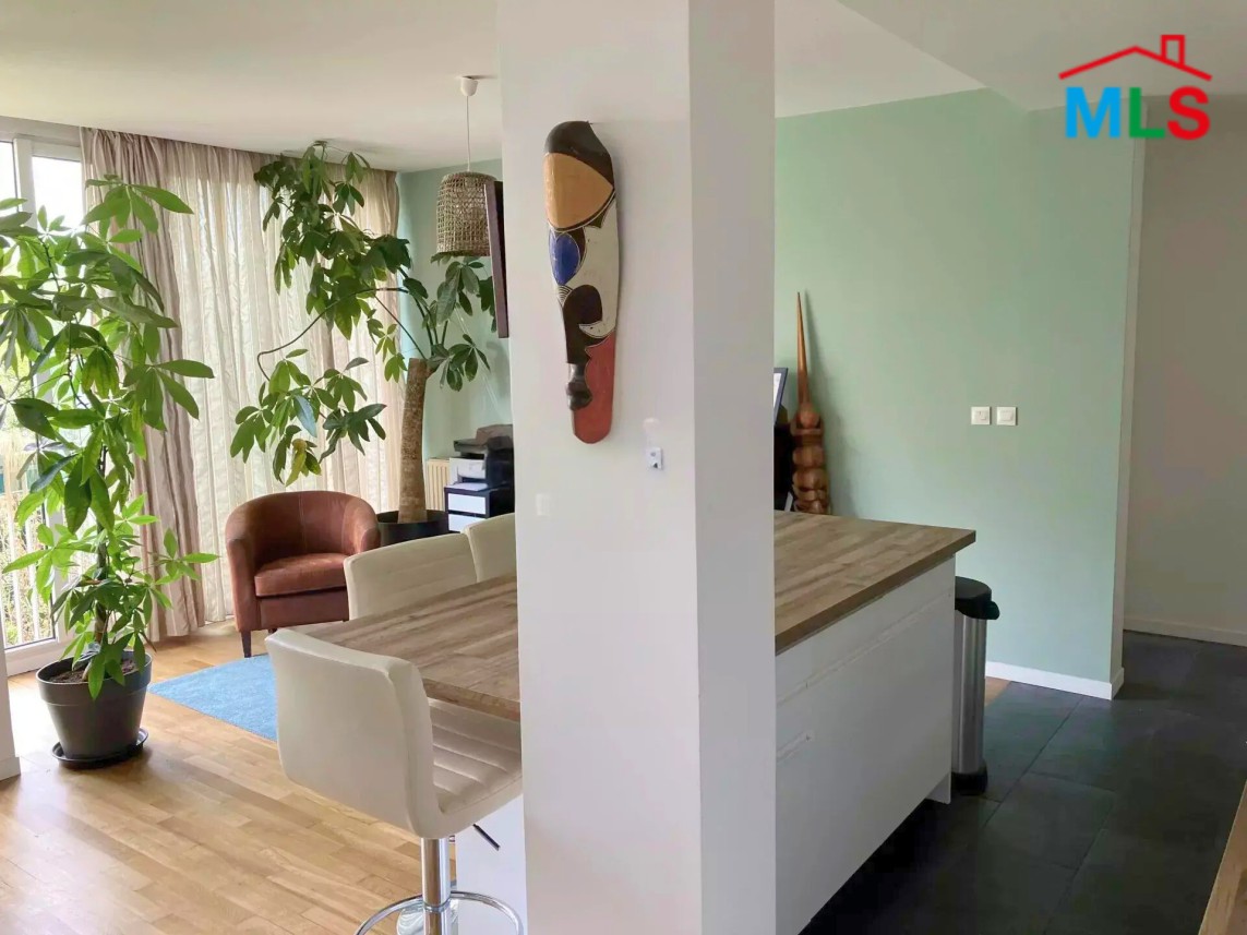 3-BEDROOM APARTMENT FOR SALE I AUTEUIL l PARIS 16ème l FRANCE - 75m2