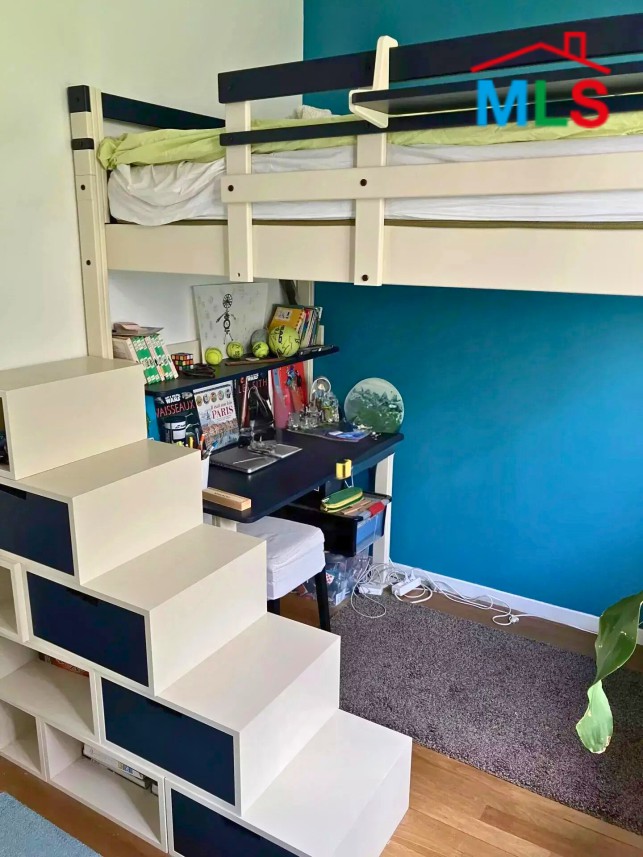 3-BEDROOM APARTMENT FOR SALE I AUTEUIL l PARIS 16ème l FRANCE - 75m2