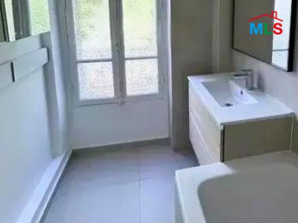 2-BEDROOMS APARTMENT FOR SALE I AUTEUIL l PARIS 16ème l FRANCE - 70m2
