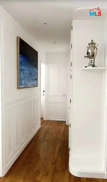 2-BEDROOMS APARTMENT FOR SALE I AUTEUIL l PARIS 16ème l FRANCE - 70m2