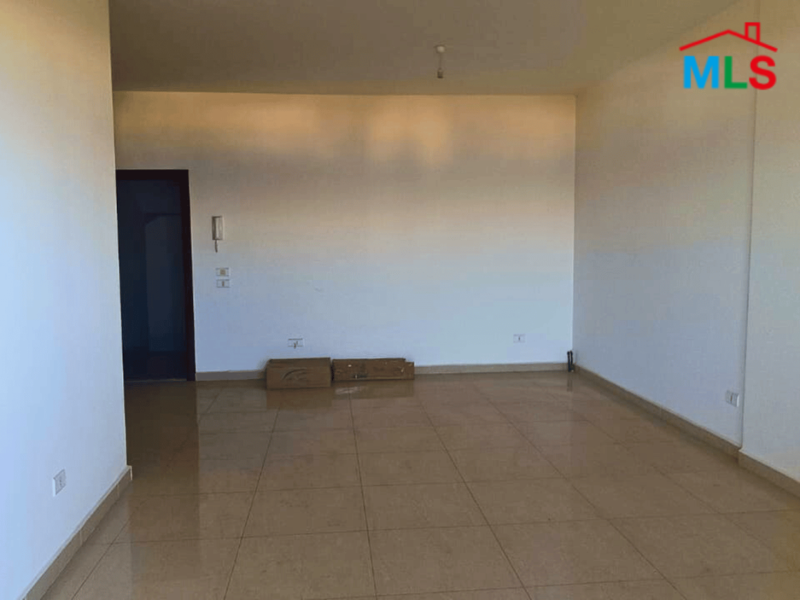 2-Bedroom Apartment For Sale In Bouar With Panoramic Seaview