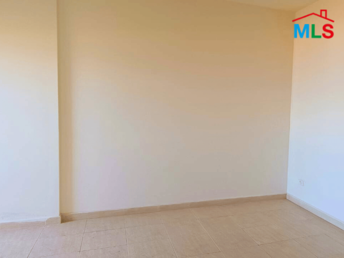 2-Bedroom Apartment For Sale In Bouar With Panoramic Seaview