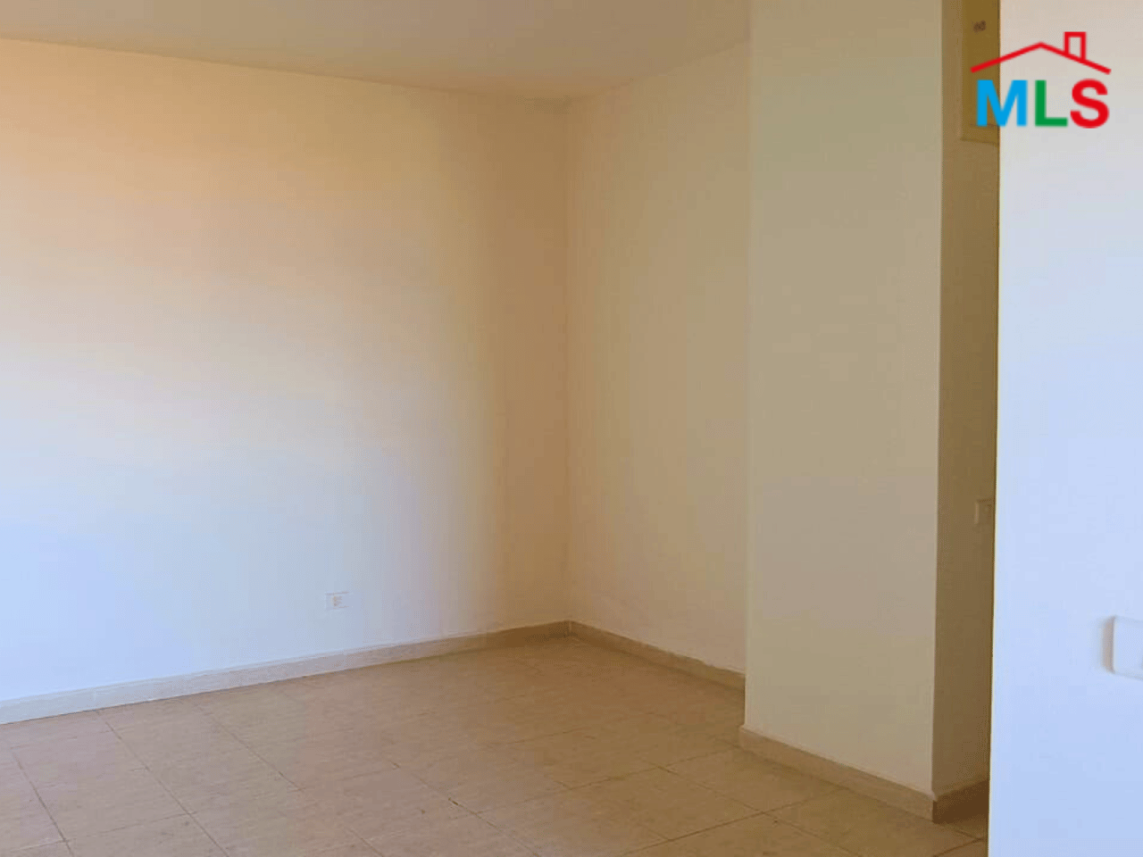 2-Bedroom Apartment For Sale In Bouar With Panoramic Seaview