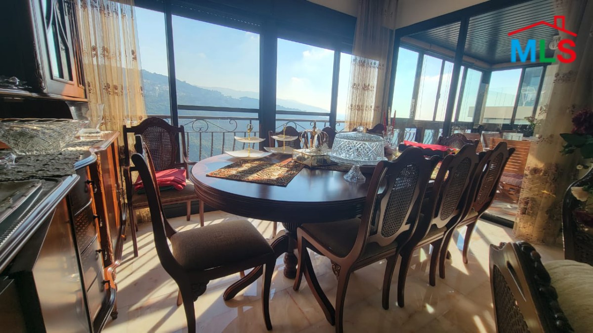Spacious Apartment For Sale in Monteverde