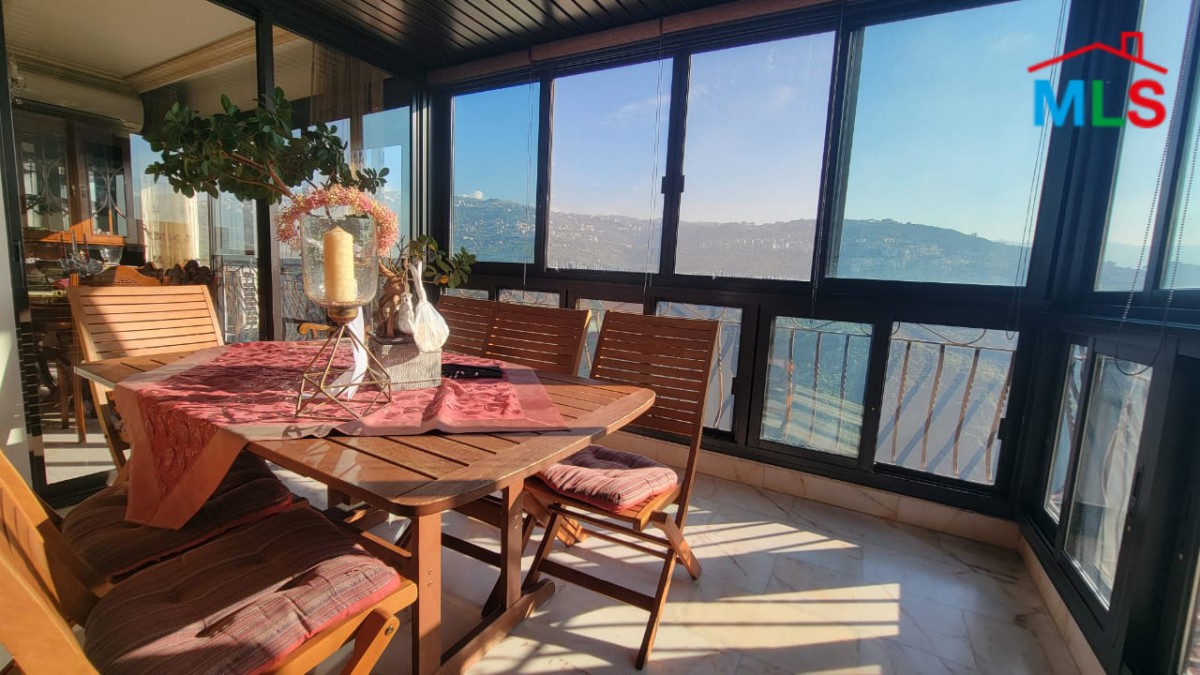 Spacious Apartment For Sale in Monteverde