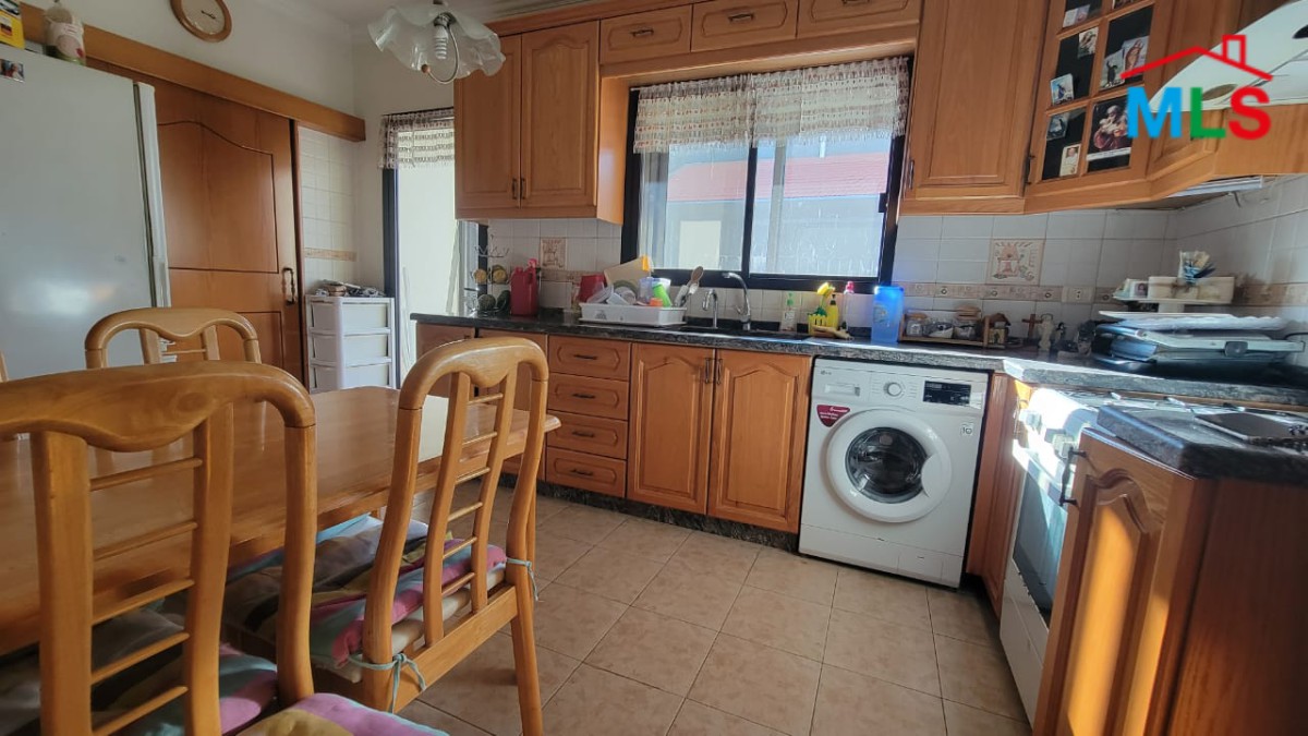 Spacious Apartment For Sale in Monteverde
