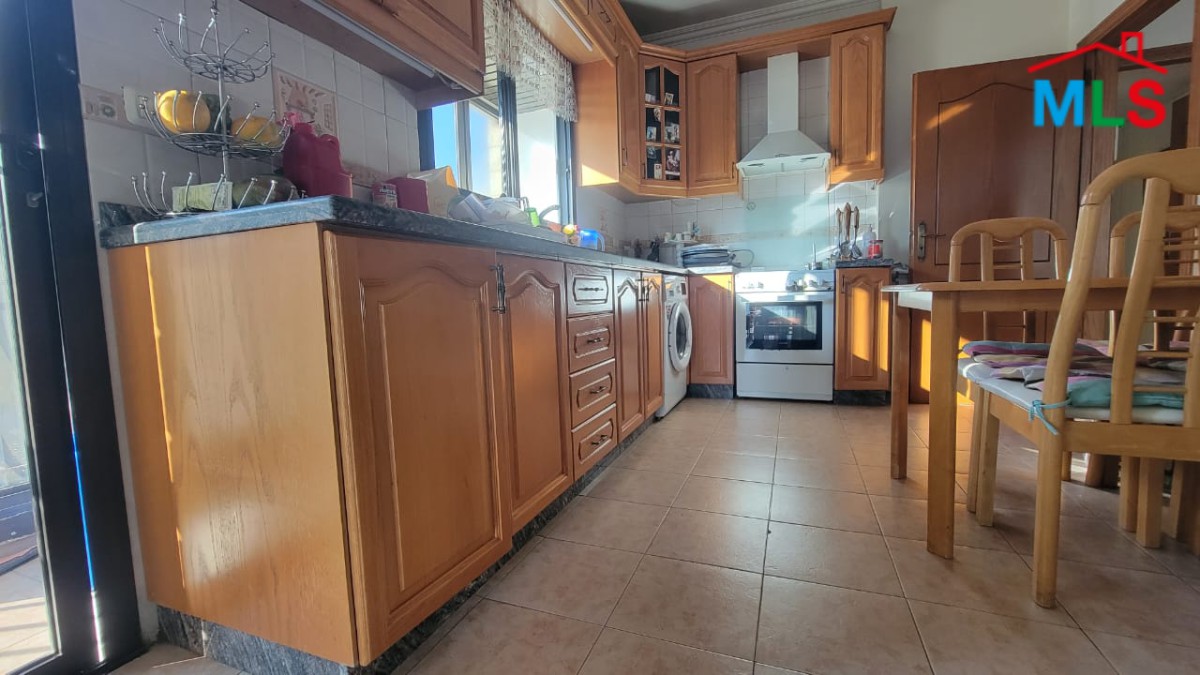 Spacious Apartment For Sale in Monteverde
