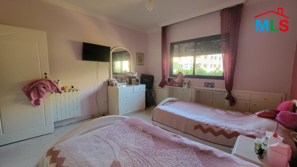 Spacious Apartment For Sale in Monteverde