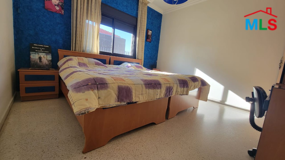 Spacious Apartment For Sale in Monteverde