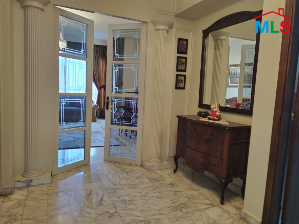 Triplex House With Seaview & 40 SQM Terrace For Sale in Haret Sakher