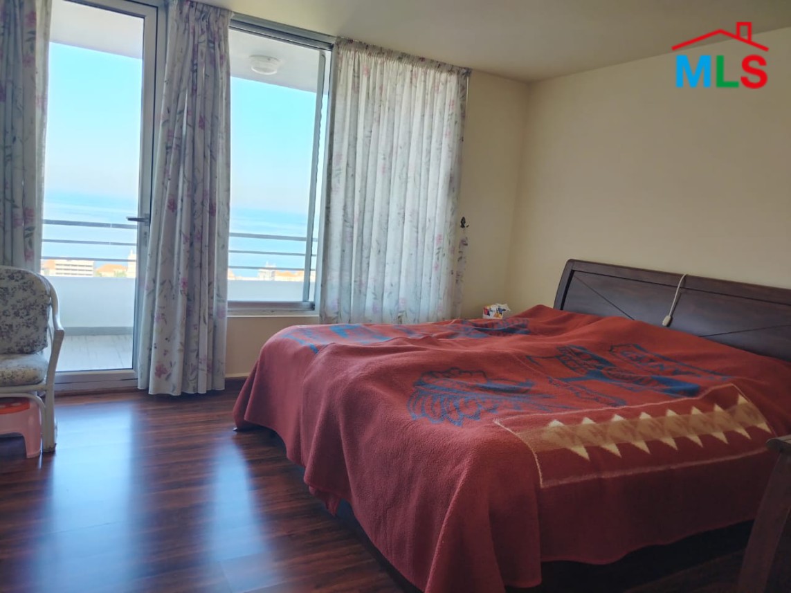 Triplex House With Seaview & 40 SQM Terrace For Sale in Haret Sakher