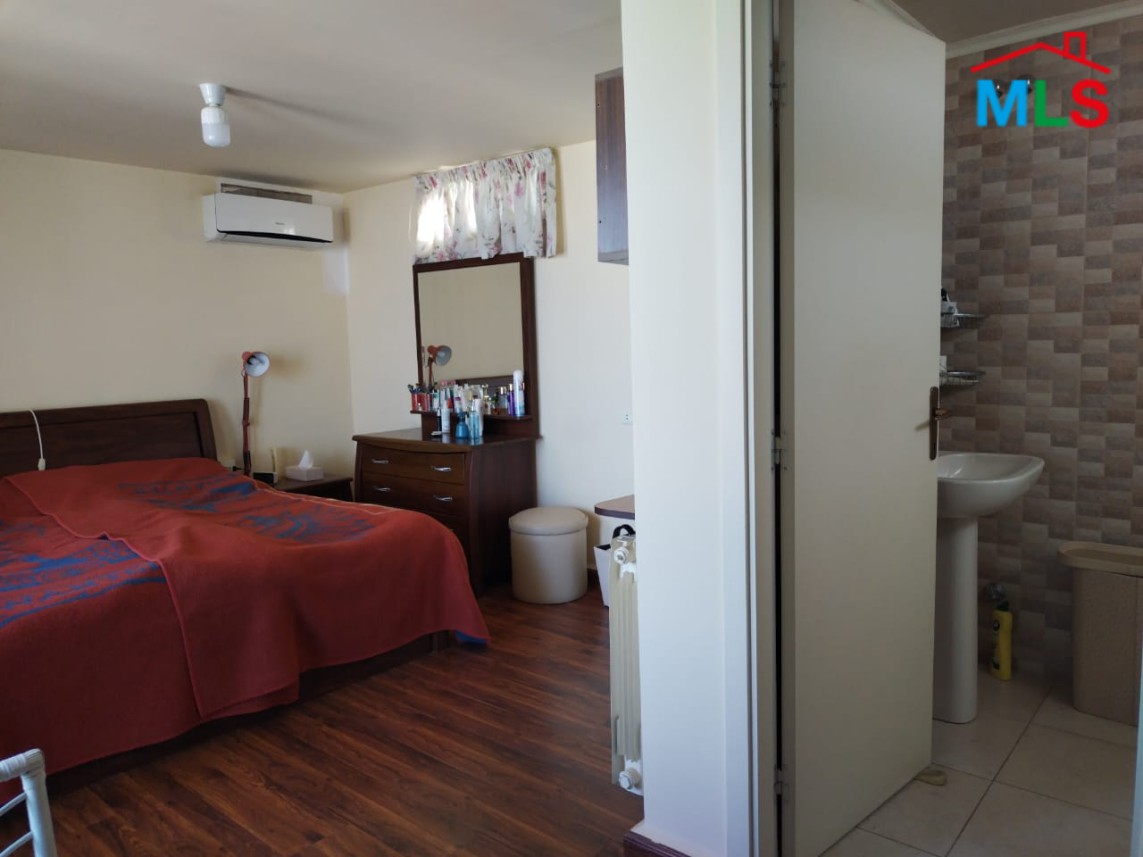 Triplex House With Seaview & 40 SQM Terrace For Sale in Haret Sakher
