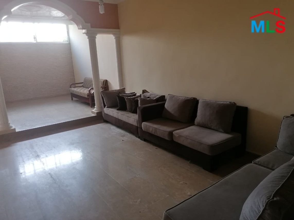 2-Bedroom Apartment For Sale in Aamchit